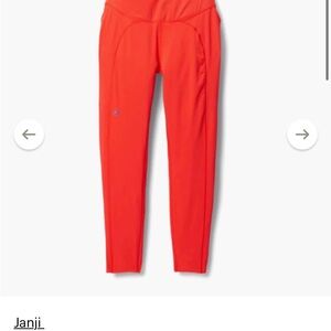 Janji 7/8 Pace Tights - Women's